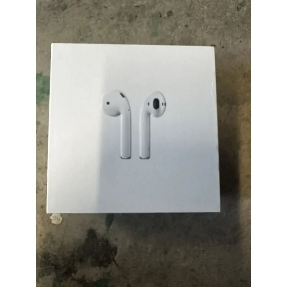 Apple AirPod Box *No AirPods Included*